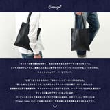 TransitGate 本革 トートバッグ | DEVICE | 詳細画像20 