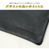 TransitGate 本革 トートバッグ | DEVICE | 詳細画像7 