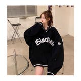 ホッケーユニフォーム ルーズシルエット Vネック | DEVICE | 詳細画像18 