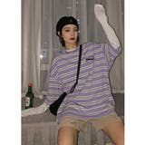 Tシャツ レディース 半袖 | DEVICE | 詳細画像11