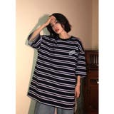 Tシャツ レディース 半袖 | DEVICE | 詳細画像29