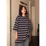 Tシャツ レディース 半袖 | DEVICE | 詳細画像31