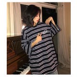 Tシャツ レディース 半袖 | DEVICE | 詳細画像34