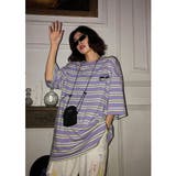 Tシャツ レディース 半袖 | DEVICE | 詳細画像5