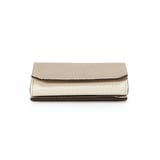 [トプカピ]TOPKAPI バイカラー レザー 3つ折財布 LEAN リーン | TOPKAPI | 詳細画像10 