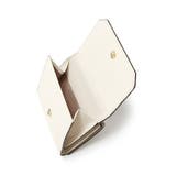 [トプカピ]TOPKAPI バイカラー レザー 3つ折財布 LEAN リーン | TOPKAPI | 詳細画像11 