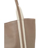 ソフトシュリンク テープコンビ A4 トート バッグ | TOPKAPI | 詳細画像18 