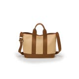 イエロー | スコッチグレイン ショルダー付き A4 トート バッグ | TOPKAPI