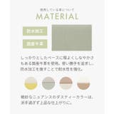 TOPKAPI バイカラー レザー モバイルポシェット LEAN リーン | TOPKAPI | 詳細画像7