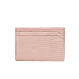 イタリアンレザー リザード型押し パスケース  LUCIA | TOPKAPI | 詳細画像9 