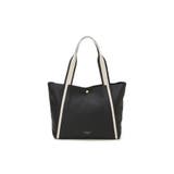 ソフトシュリンク テープハンドル A4 トート バッグ | TOPKAPI | 詳細画像7 