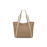 ソフトシュリンク テープハンドル A4 トート バッグ | TOPKAPI | 詳細画像9 