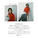 本仮屋ユイカ×Breath コラボ 2WAY ミニ トート ショルダー バッグ | TOPKAPI | 詳細画像11