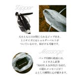 本仮屋ユイカ×Breath コラボ 2WAY ミニ トート ショルダー バッグ | TOPKAPI | 詳細画像9