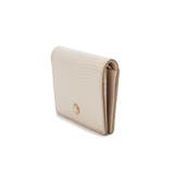 イタリアンレザー リザード型押し 二つ折り 財布 LUCIA | TOPKAPI | 詳細画像3