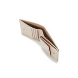 イタリアンレザー リザード型押し 二つ折り 財布 LUCIA | TOPKAPI | 詳細画像7