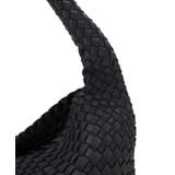 ネオプレン イントレチャート ワンハンドル ショルダー バッグ | TOPKAPI | 詳細画像17 