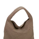 ネオプレン イントレチャート ワンハンドル ショルダー バッグ | TOPKAPI | 詳細画像12 