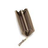 【TREASURE TOPKAPI】シュリンクレザー ラウンド 長財布 | TOPKAPI | 詳細画像6