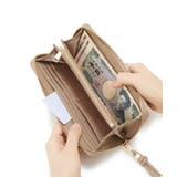 【TREASURE TOPKAPI】シュリンクレザー ラウンド 長財布 | TOPKAPI | 詳細画像13