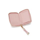 【TREASURE TOPKAPI】シュリンクレザー 二つ折り 財布 | TOPKAPI | 詳細画像5 