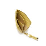 【TREASURE TOPKAPI】シュリンクレザー Lファスナー ミニ 財布 | TOPKAPI | 詳細画像9