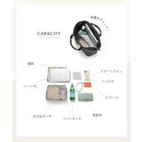 スコッチグレイン プレーン 2トーンテープ ハンドル トートバッグ L | TOPKAPI | 詳細画像12