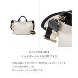 スコッチグレイン プレーン 2トーンテープ ハンドル トートバッグ S | TOPKAPI | 詳細画像11