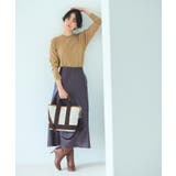 イタリアンフェルト ショルダー付 B5 トートバッグ M | TOPKAPI | 詳細画像3