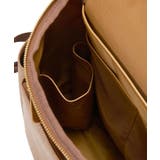 PELICAN スコッチグレインペリカン リュック/バックパック/旅行 バッグ | TOPKAPI | 詳細画像18 