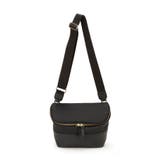 ブラック | PELICAN スコッチグレインペリカン ショルダーバッグ / 旅行 バッグ | TOPKAPI