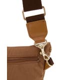 PELICAN スコッチグレインペリカン ショルダーバッグ / 旅行 バッグ | TOPKAPI | 詳細画像12 