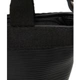 RIPPLE リプル トート型 チャーム ミニポーチ | TOPKAPI | 詳細画像15 