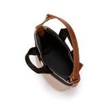 RIPPLE リプル トート型 チャーム ミニポーチ | TOPKAPI | 詳細画像12 