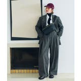 PELICAN スコッチグレインペリカン ショルダーバッグ / 旅行 バッグ | TOPKAPI | 詳細画像2 