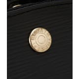 RIPPLE リプル ナイロン コンビ ベルト デザイン トートバッグ | TOPKAPI | 詳細画像9