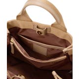 RIPPLE リプル ナイロン コンビ ベルト デザイン ミニ トートバッグ | TOPKAPI | 詳細画像18 