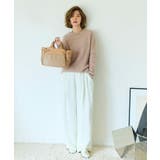 RIPPLE リプル ナイロン コンビ ベルト デザイン ミニ トートバッグ | TOPKAPI | 詳細画像9 