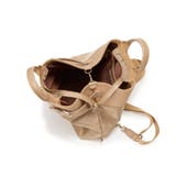 リプル ナイロン コンビ ベルト デザイン 3way リュック バッグパック | TOPKAPI | 詳細画像16 