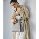 【TREASURE TOPKAPI】PU トートバッグ | TOPKAPI | 詳細画像3
