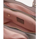 【TREASURE TOPKAPI】PU トートバッグ | TOPKAPI | 詳細画像10