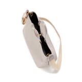 RIPPLE リプル ショルダー付き シンプル ミニ トートバッグ | TOPKAPI | 詳細画像11 