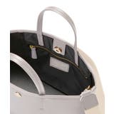 RIPPLE リプル ショルダー付き シンプル ミニ トートバッグ | TOPKAPI | 詳細画像12 