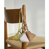 クロスエンボス レザー マルチケース/コインケース | TOPKAPI | 詳細画像1 