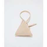 クロスエンボス レザー マルチケース/コインケース | TOPKAPI | 詳細画像7 