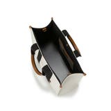 NEO CANVAS ネオキャンバス カラーハンドル トートバッグ | TOPKAPI | 詳細画像13 