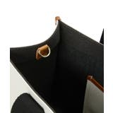 NEO CANVAS ネオキャンバス カラーハンドル トートバッグ | TOPKAPI | 詳細画像15 