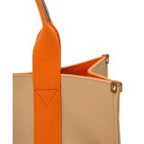 NEO CANVAS ネオキャンバス カラーハンドル トートバッグ | TOPKAPI | 詳細画像17 