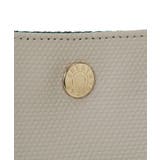 NEO CANVAS ネオキャンバス カラーハンドル ミニ トートバッグ | TOPKAPI | 詳細画像11 