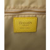 【Breath】Bright ブライト カラーブロック A4 トートバッグ | TOPKAPI | 詳細画像13